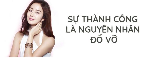 Trước khi trở thành vợ Bi Rain, Kim Tae Hee từng có mối tình thời sinh viên hiếm người nhớ - 7