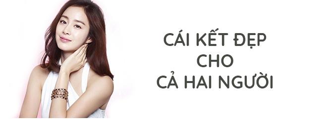 Trước khi trở thành vợ Bi Rain, Kim Tae Hee từng có mối tình thời sinh viên hiếm người nhớ - 9