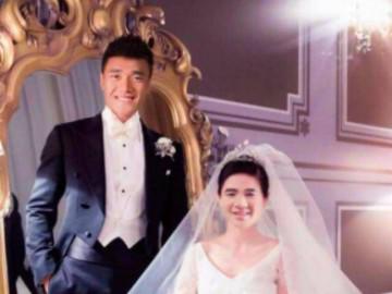 Cười bò với bản chế chuyện tình Bùi Tiến Dũng - Hà Đức Chinh hay hơn cả ngôn tình