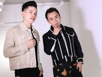 Hoàng Tôn cùng BinZ bắt tay tạo hit lớn tại "Sao đại chiến"