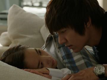 Tình yêu đến muộn (Phần 13)