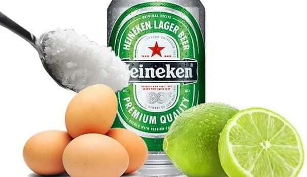 Làm trắng da mặt trong vài nốt nhạc, chỉ cần kiên trì với những nguyên liệu sau - 2