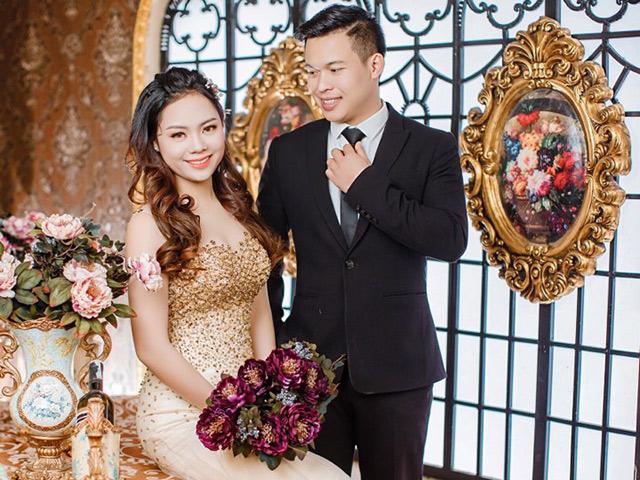 Chuyện những cặp đôi cưới liền tay: Yêu lâu không bằng chọn đúng