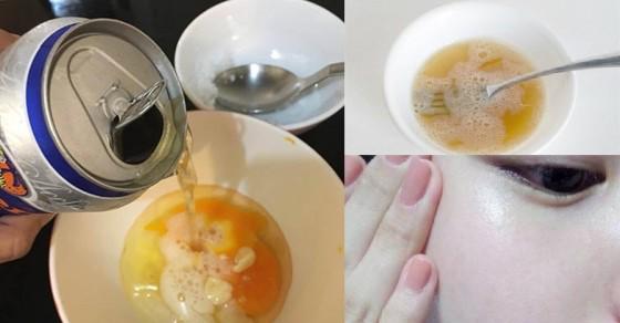 Làm trắng da mặt trong vài nốt nhạc, chỉ cần kiên trì với những nguyên liệu sau - 3