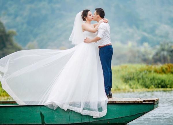 Chuyện những cặp đôi amp;#34;cưới liền tayamp;#34;: Yêu lâu không bằng chọn đúng - 1