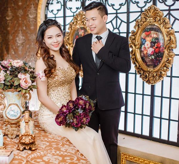 Chuyện những cặp đôi amp;#34;cưới liền tayamp;#34;: Yêu lâu không bằng chọn đúng - 2