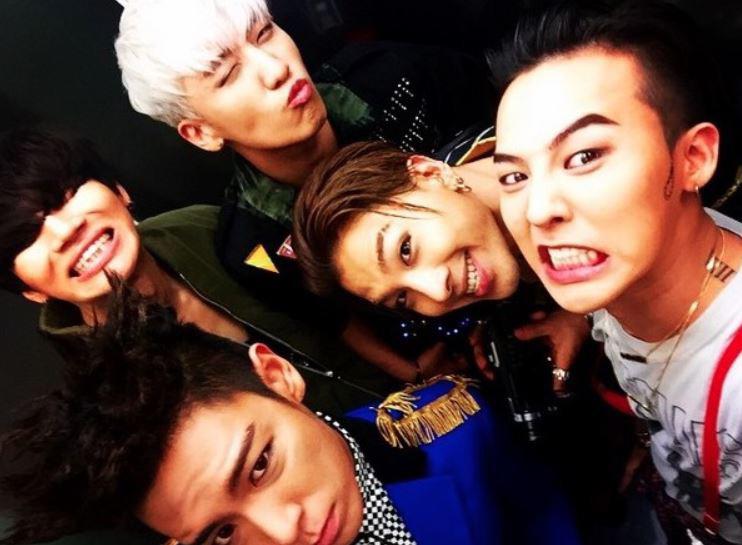 Đám cưới Taeyang: Lần đầu tiên 5 bà mẹ nổi tiếng của Big Bang hội ngộ - 4