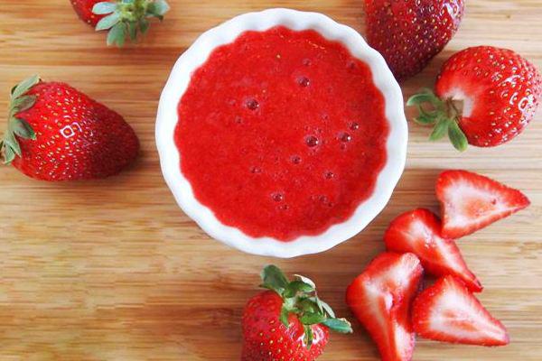 Làm trắng da mặt trong vài nốt nhạc, chỉ cần kiên trì với những nguyên liệu sau - 6