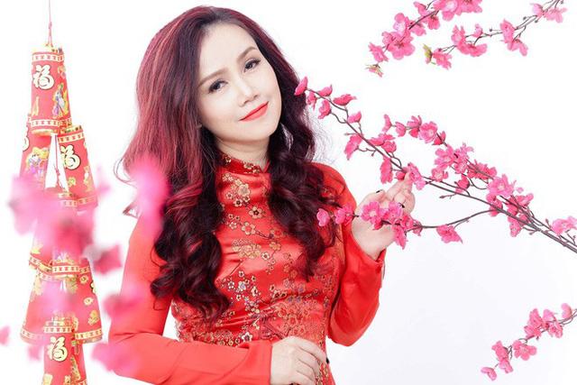 Diễn viên Hoàng Yến truân chuyên: 40 tuổi, 4 đời chồng và 3 đứa con - 4