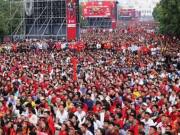 Tin tức - Buổi giao lưu với "soái ca" U23 Việt Nam sẽ có tiết mục bí mật vào phút cuối