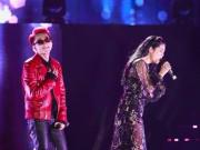Clip Eva - Sơn Tùng M-TP khoe giọng mộc cùng đàn chị Thu Phương
