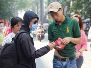 Tin tức - Vé giao lưu với đội tuyển U23 miễn phí nhưng chợ đen "hét" giá hàng trăm nghìn đồng