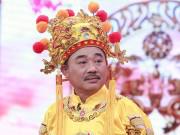 Giải trí - "Ngọc Hoàng" Quốc Khánh: Gần 15 năm gắn bó với Táo Quân tôi chẳng đạt được gì