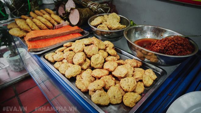 Thăm làng giò chả hơn 500 tuổi, cảm nhận nét tinh túy trong từng tế bào thịt - 9
