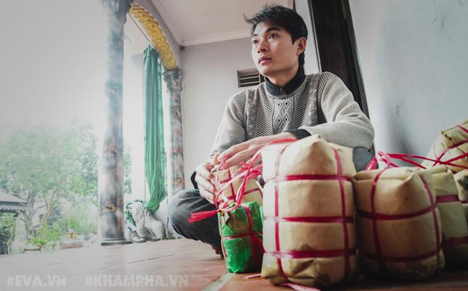 Thăm làng giò chả hơn 500 tuổi, cảm nhận nét tinh túy trong từng tế bào thịt - 13