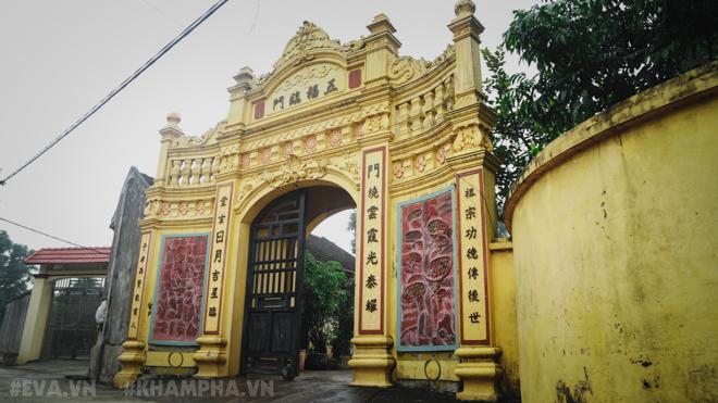 Thăm làng giò chả hơn 500 tuổi, cảm nhận nét tinh túy trong từng tế bào thịt - 15