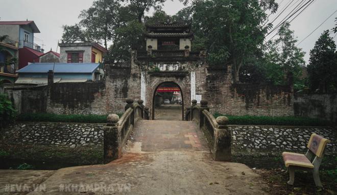 Thăm làng giò chả hơn 500 tuổi, cảm nhận nét tinh túy trong từng tế bào thịt - 2