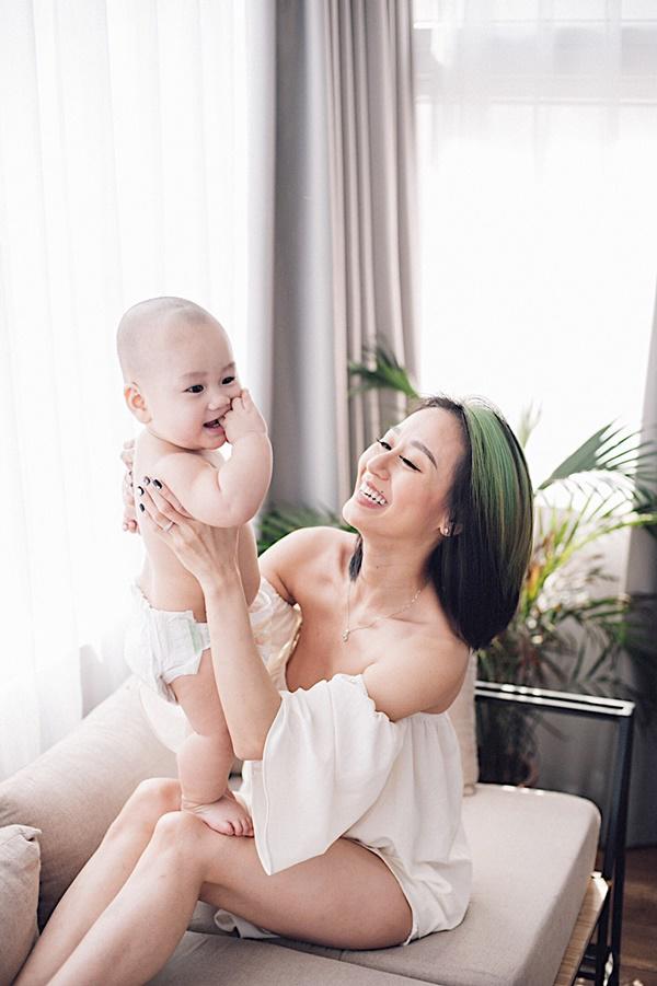 Vũ Duy Khánh: Vợ DJ chủ động bế con ra khỏi nhà và đòi ly hôn - 2