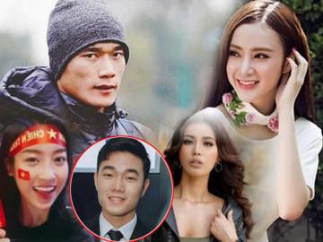 Xuân Trường U23 VN: "Sao nữ thả thính cầu thủ có mục đích là điều không hay"
