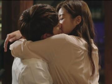 Tình yêu đến muộn (Phần 14)