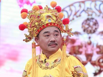 Ngọc Hoàng Quốc Khánh: Gần 15 năm gắn bó với Táo Quân tôi chẳng đạt được gì