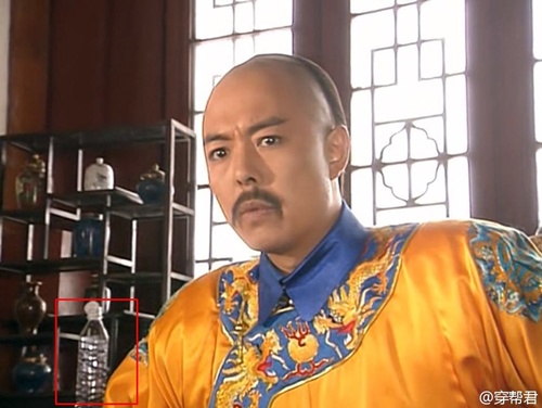 Tuyển tập sạn amp;#34;sai quá saiamp;#34;, chống lại mọi quy tắc lịch sử trong phim Hoa ngữ - 13