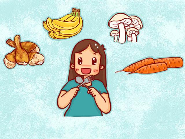 Mang bầu 3 tháng đầu, mẹ nghén lắm cũng phải ăn 7 món này