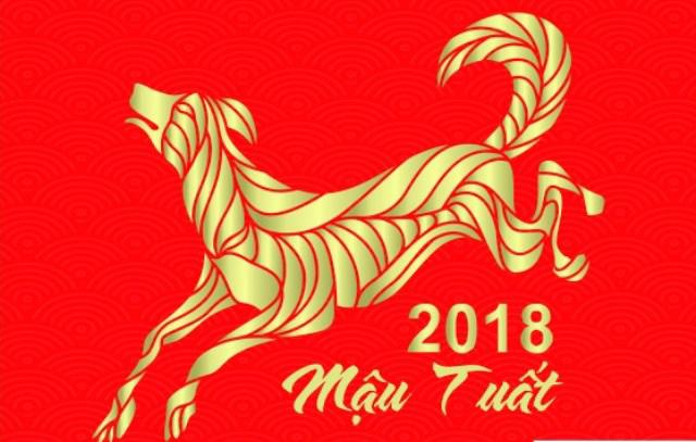 Mậu Tuất Năm 2018: Tử Vi, Vận Mệnh và Những Điều Cần Biết