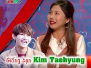 Yêu - Sốc với cô gái lần đầu gặp đã "đòi" hôn bạn trai trong Bạn muốn hẹn hò