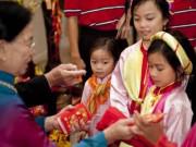 Tin tức - Đau đầu lo tiền lì xì Tết