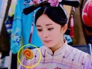 Xem & Đọc - Tuyển tập sạn "sai quá sai", chống lại mọi quy tắc lịch sử trong phim Hoa ngữ