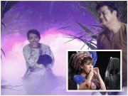 Làng sao - Danh hài Việt Hương khóc nức nở kể chuyện mang thai cùng lúc với Lý Thanh Thảo