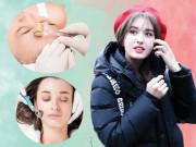 Làm đẹp - Hướng dẫn cách dưỡng da sau lăn kim với 3 lưu ý "sống còn"!