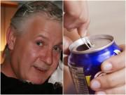 Sức khỏe - Người đàn ông suýt mất mạng vì ham uống tới 25 lon nước tăng lực khi đi hát karaoke