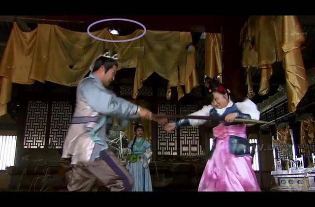 Tuyển tập sạn amp;#34;sai quá saiamp;#34;, chống lại mọi quy tắc lịch sử trong phim Hoa ngữ - 12