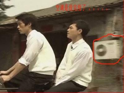 Tuyển tập sạn amp;#34;sai quá saiamp;#34;, chống lại mọi quy tắc lịch sử trong phim Hoa ngữ - 8