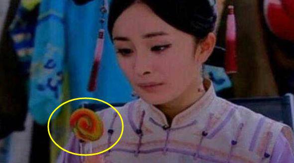 Tuyển tập sạn amp;#34;sai quá saiamp;#34;, chống lại mọi quy tắc lịch sử trong phim Hoa ngữ - 10