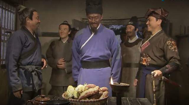 Tuyển tập sạn amp;#34;sai quá saiamp;#34;, chống lại mọi quy tắc lịch sử trong phim Hoa ngữ - 4