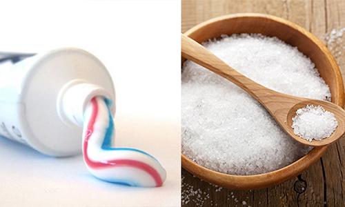 Trị mụn đầu đen ở mũi với công thức chưa đến 30 ngàn đồng từ kem đánh răng - 2