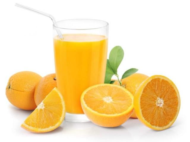 Nước cam tốt thật, nhưng có nên uống hàng ngày? - 1