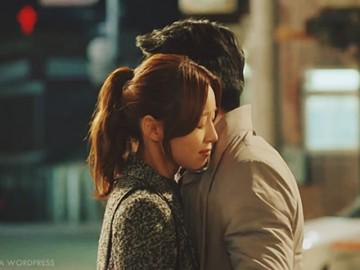 Tình yêu đến muộn (Phần 15)