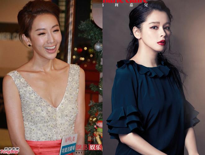 Cuộc sống amp;#34;chìm nổiamp;#34; của chân dài hạng A từng bị cư dân mạng amp;#34;đuổiamp;#34; khỏi làng giải trí - 3