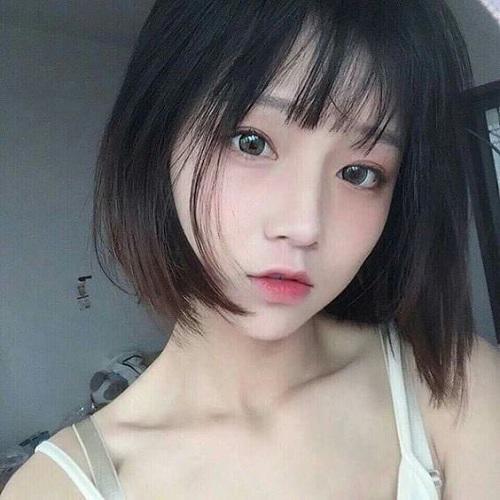 Các nàng có biết: Tóc ngắn mái thưa đang là xu hướng amp;#34;gây bãoamp;#34; của năm 2018? - 7