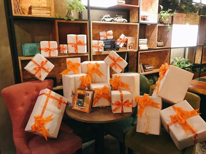 Hari Won gửi gắm lời yêu thương nhân dịp sinh nhật ông xã Trấn Thành - 6