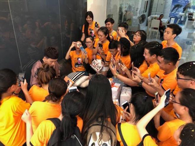 Hari Won gửi gắm lời yêu thương nhân dịp sinh nhật ông xã Trấn Thành - 4