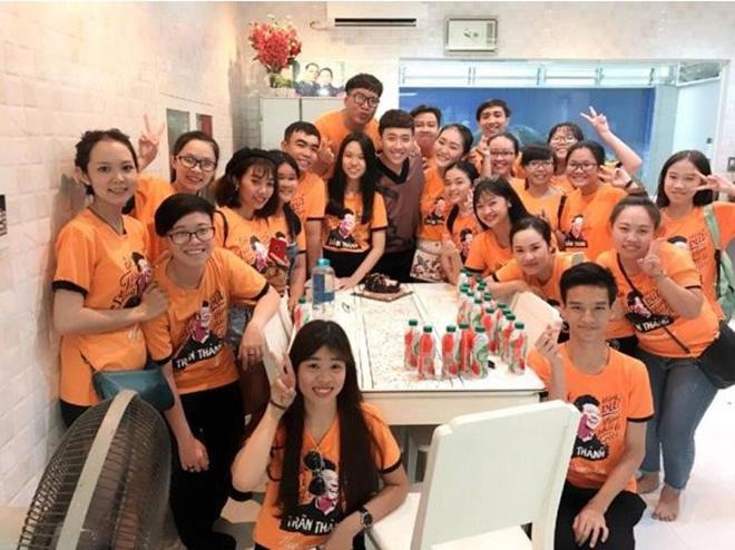 Hari Won gửi gắm lời yêu thương nhân dịp sinh nhật ông xã Trấn Thành - 5