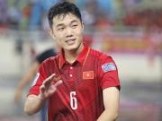 Giải trí - Lương Xuân Trường: "Bố đã cãi cả nhà để tôi có thể theo đuổi bóng đá chuyên nghiệp"
