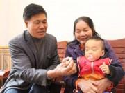 Tin tức - Chuyện giờ mới kể về cô giáo sinh con ở tuổi 60, nuôi con hoàn toàn bằng sữa mẹ