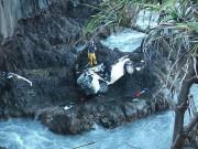 Tin tức - Chị em sinh đôi tàn sát lẫn nhau, lao xe xuống vách đá vì lý do không thể chấp nhận