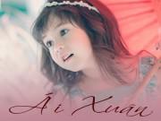 Làm mẹ - Con gái sinh vào mùa xuân 2018 nên đặt tên gì hợp nhất?